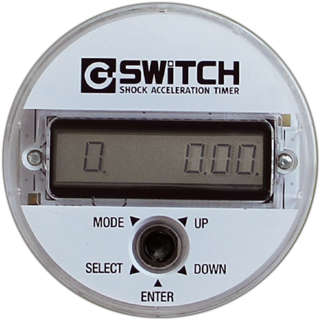 G-SWITCH